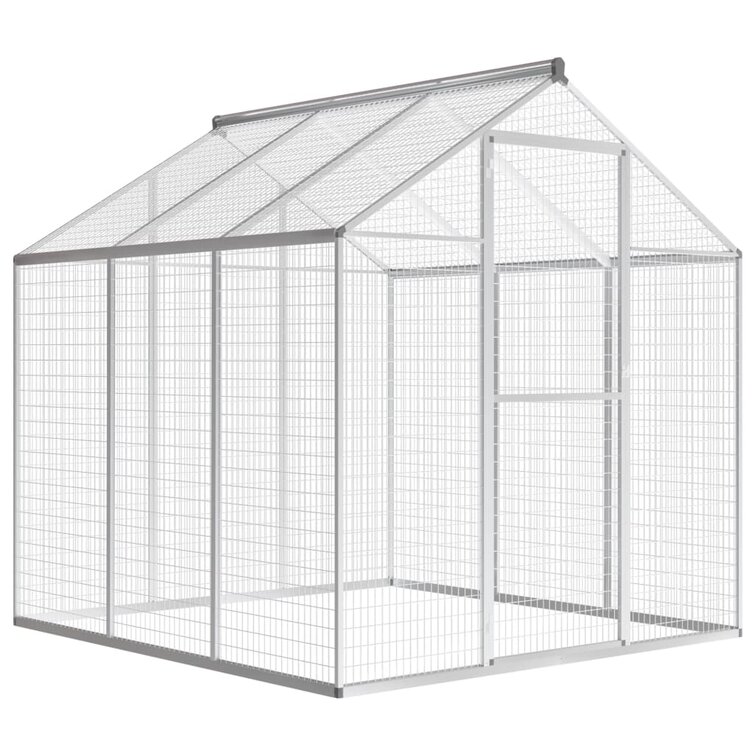 Aviary bird on sale cages for sale